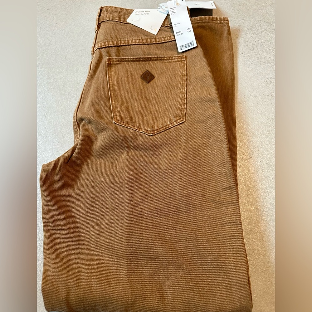 A BRAND Jeans